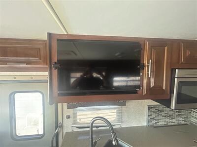 2016 FOREST RIVER GEORGETOWN 364TS   - Photo 25 - Mesa, AZ 85201