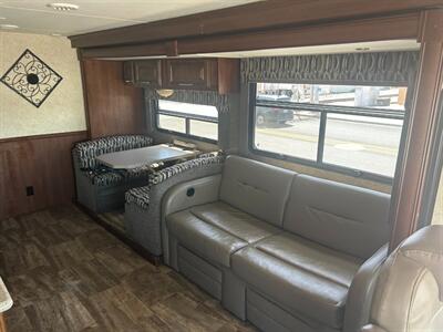 2016 FOREST RIVER GEORGETOWN 364TS   - Photo 12 - Mesa, AZ 85201