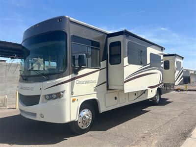 2016 FOREST RIVER GEORGETOWN 364TS   - Photo 29 - Mesa, AZ 85201