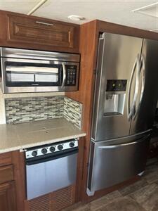 2016 FOREST RIVER GEORGETOWN 364TS   - Photo 13 - Mesa, AZ 85201