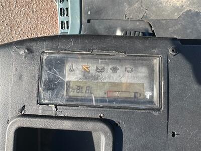 2008 Toyota Forklift 8FCU25   - Photo 20 - Mesa, AZ 85201