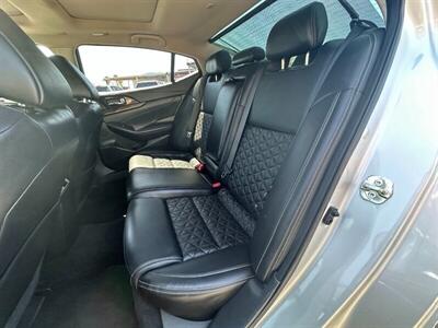 2016 Nissan Maxima Platinum  Sedan - Photo 10 - Mesa, AZ 85201