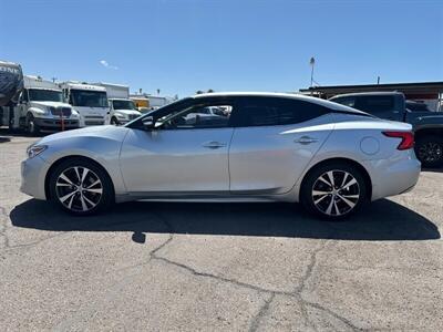 2016 Nissan Maxima Platinum  Sedan - Photo 5 - Mesa, AZ 85201