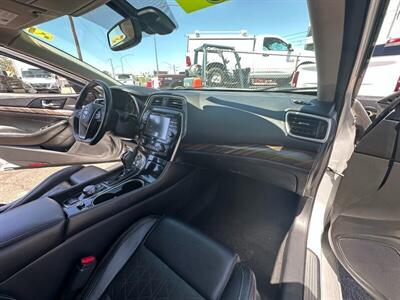2016 Nissan Maxima Platinum  Sedan - Photo 16 - Mesa, AZ 85201