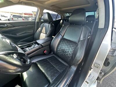 2016 Nissan Maxima Platinum  Sedan - Photo 9 - Mesa, AZ 85201