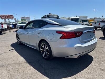 2016 Nissan Maxima Platinum  Sedan - Photo 6 - Mesa, AZ 85201