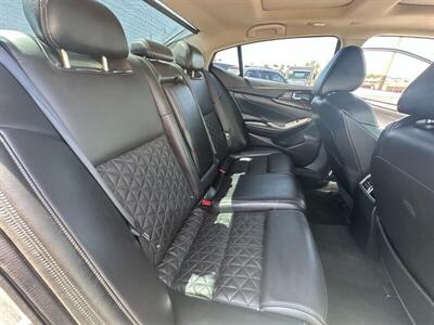 2016 Nissan Maxima Platinum  Sedan - Photo 18 - Mesa, AZ 85201