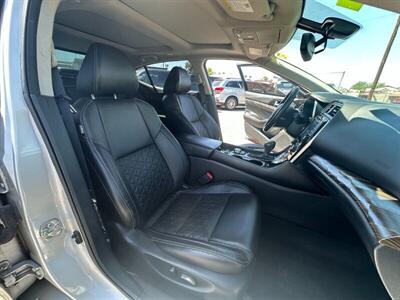 2016 Nissan Maxima Platinum  Sedan - Photo 15 - Mesa, AZ 85201