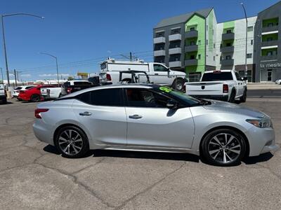 2016 Nissan Maxima Platinum  Sedan - Photo 2 - Mesa, AZ 85201