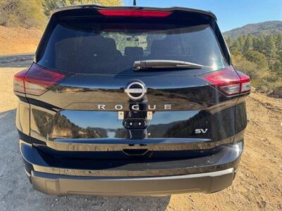 2024 Nissan Rogue SV  LOW MILES - Photo 7 - Prescott, AZ 86301