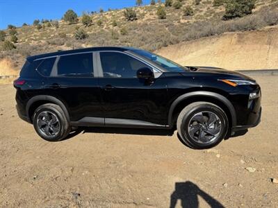 2024 Nissan Rogue SV  LOW MILES - Photo 23 - Prescott, AZ 86301