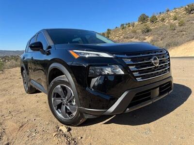 2024 Nissan Rogue SV  LOW MILES - Photo 4 - Prescott, AZ 86301