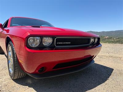 2012 Dodge Challenger SXT - Photo 31 - Mesa, AZ 85201