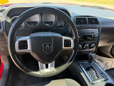 2012 Dodge Challenger SXT - Photo 34 - Mesa, AZ 85201