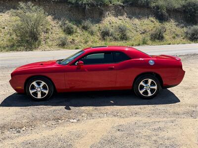 2012 Dodge Challenger SXT - Photo 30 - Mesa, AZ 85201