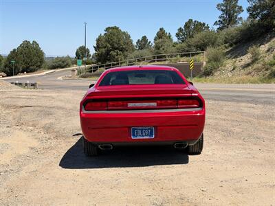 2012 Dodge Challenger SXT - Photo 28 - Mesa, AZ 85201