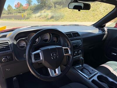 2012 Dodge Challenger SXT - Photo 11 - Mesa, AZ 85201