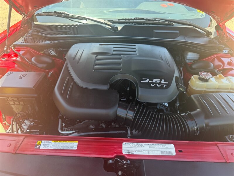 2012 Dodge Challenger SXT - Photo 44 - Mesa, AZ 85201