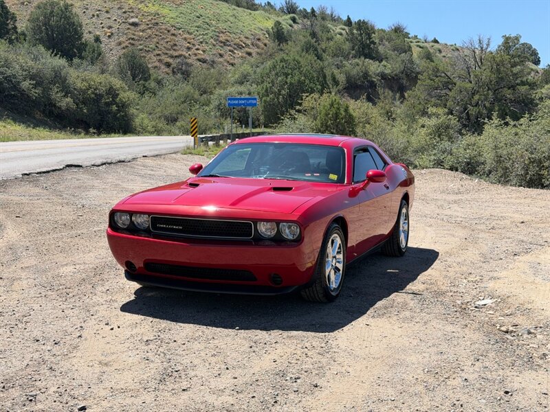 2012 Dodge Challenger SXT - Photo 24 - Mesa, AZ 85201