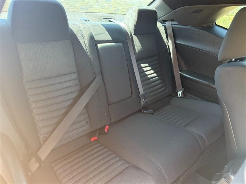 2012 Dodge Challenger SXT - Photo 18 - Mesa, AZ 85201
