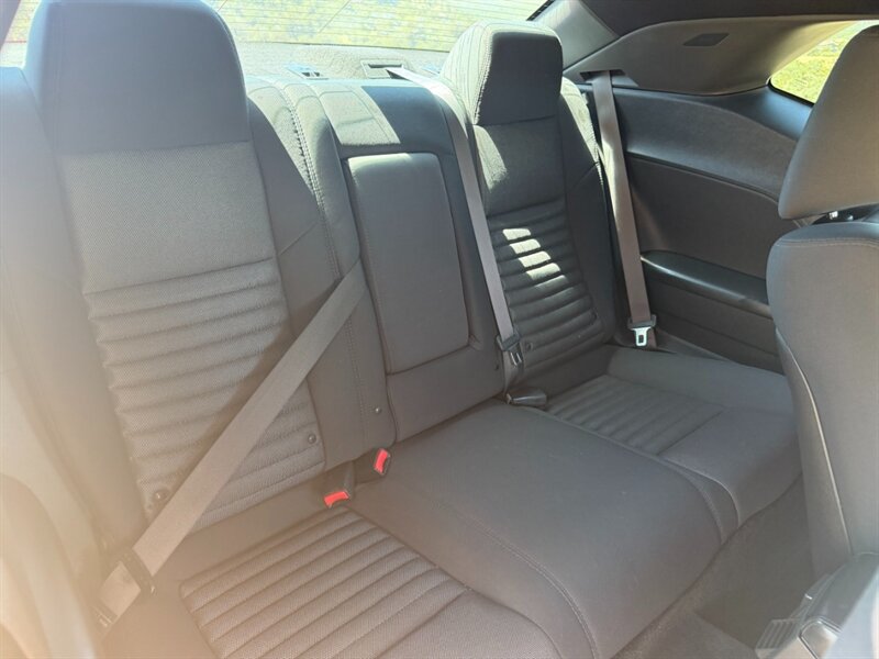 2012 Dodge Challenger SXT - Photo 40 - Mesa, AZ 85201