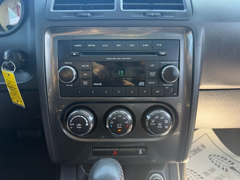 2012 Dodge Challenger SXT - Photo 21 - Mesa, AZ 85201