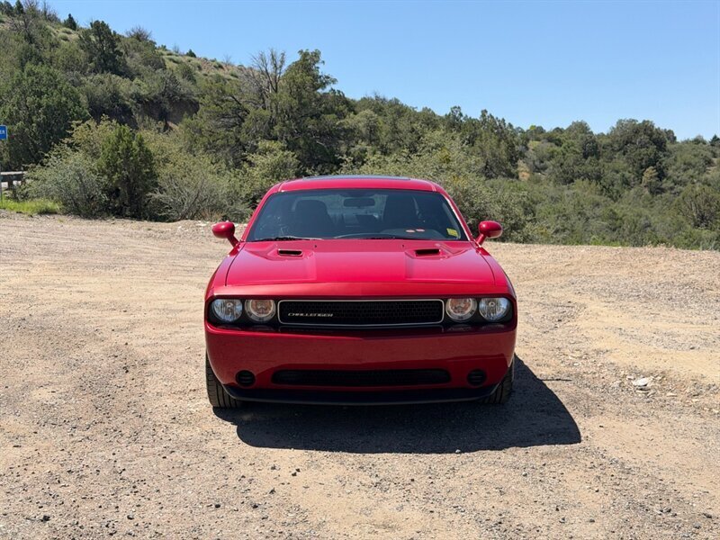 2012 Dodge Challenger SXT - Photo 3 - Mesa, AZ 85201