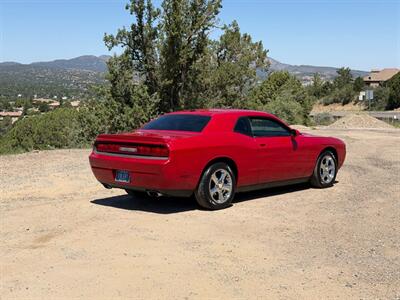 2012 Dodge Challenger SXT - Photo 27 - Mesa, AZ 85201