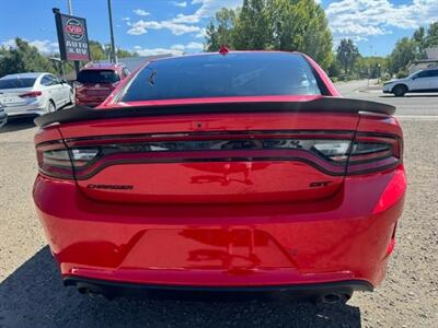 2023 Dodge Charger GT   - Photo 27 - Prescott, AZ 86301