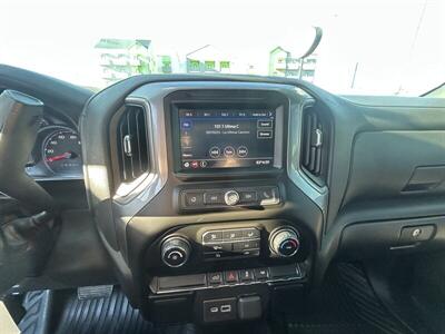 2021 Chevrolet Silverado 1500 Work Truck   - Photo 17 - Prescott, AZ 86301