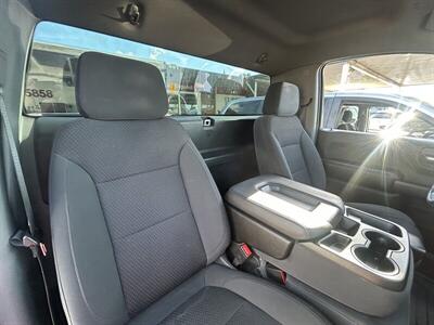 2021 Chevrolet Silverado 1500 Work Truck   - Photo 13 - Prescott, AZ 86301