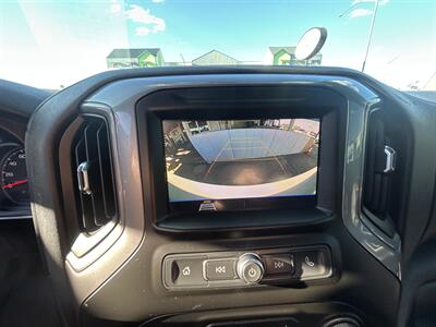 2021 Chevrolet Silverado 1500 LB   - Photo 18 - Mesa, AZ 85201
