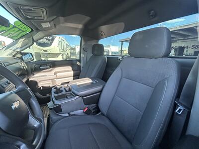 2021 Chevrolet Silverado 1500 LB   - Photo 10 - Mesa, AZ 85201