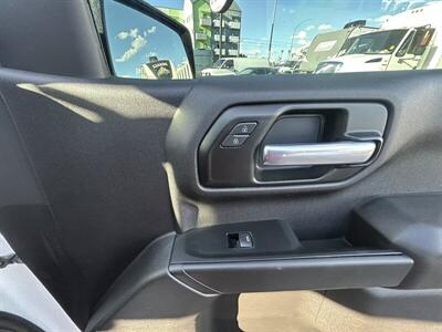 2021 Chevrolet Silverado 1500 Work Truck   - Photo 14 - Prescott, AZ 86301