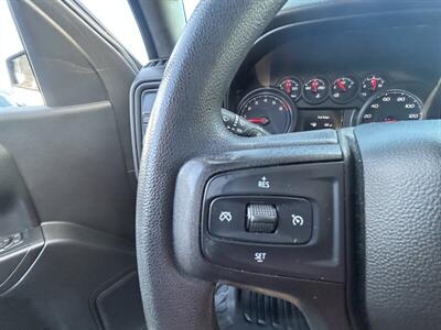 2021 Chevrolet Silverado 1500 Work Truck   - Photo 16 - Prescott, AZ 86301