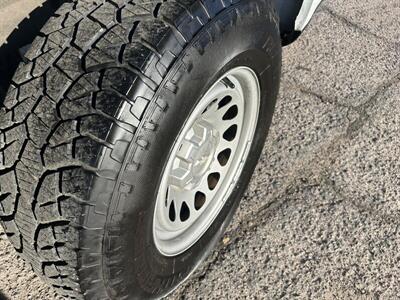 2021 Chevrolet Silverado 1500 Work Truck   - Photo 9 - Prescott, AZ 86301
