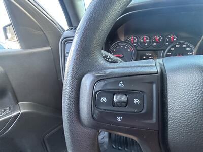 2021 Chevrolet Silverado 1500 LB   - Photo 16 - Mesa, AZ 85201