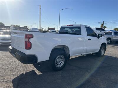 2021 Chevrolet Silverado 1500 LB   - Photo 5 - Mesa, AZ 85201