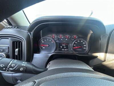 2021 Chevrolet Silverado 1500 Work Truck   - Photo 15 - Prescott, AZ 86301