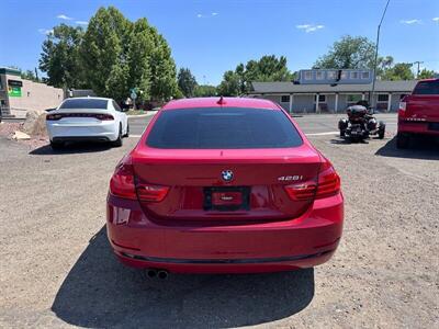 2016 BMW 428i Gran Coupe   - Photo 7 - Prescott, AZ 86301