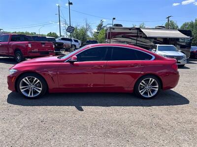 2016 BMW 428i Gran Coupe   - Photo 2 - Prescott, AZ 86301