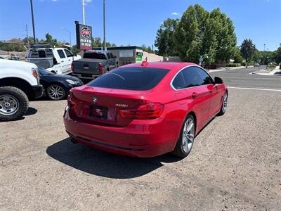 2016 BMW 428i Gran Coupe   - Photo 6 - Prescott, AZ 86301