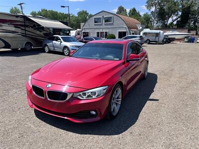 2016 BMW 428i Gran Coupe   - Photo 1 - Prescott, AZ 86301