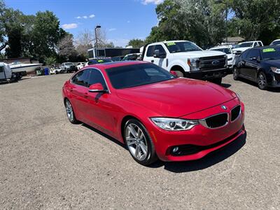 2016 BMW 428i Gran Coupe   - Photo 18 - Prescott, AZ 86301