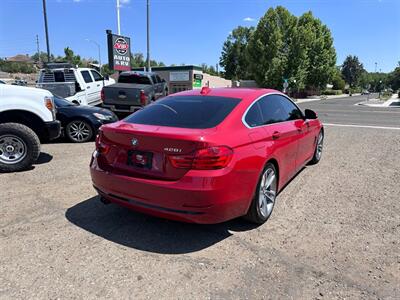 2016 BMW 428i Gran Coupe   - Photo 20 - Prescott, AZ 86301