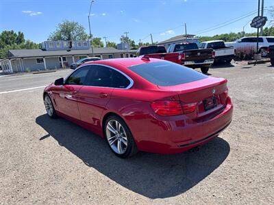 2016 BMW 428i Gran Coupe   - Photo 22 - Prescott, AZ 86301