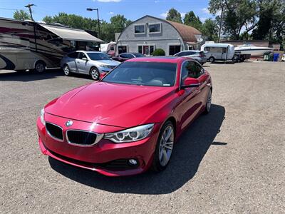 2016 BMW 428i Gran Coupe   - Photo 15 - Prescott, AZ 86301