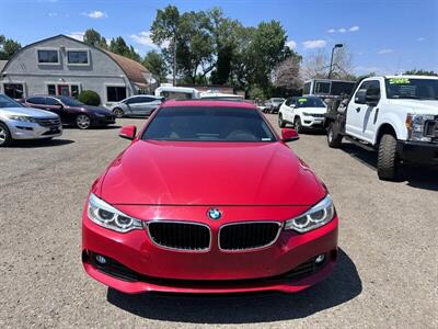 2016 BMW 428i Gran Coupe   - Photo 3 - Prescott, AZ 86301