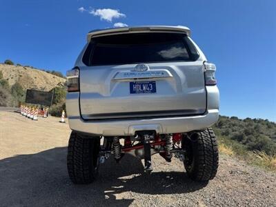 2015 Toyota 4Runner SR5 Premium  monster lift 37 inch tires - Photo 9 - Prescott, AZ 86301