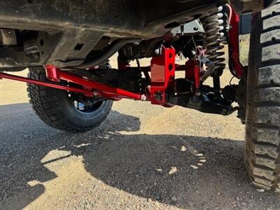 2015 Toyota 4Runner SR5 Premium  monster lift 37 inch tires - Photo 23 - Prescott, AZ 86301
